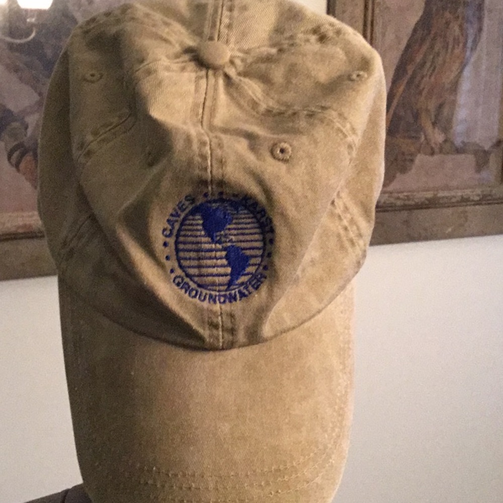 Men’s cap